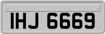 IHJ6669