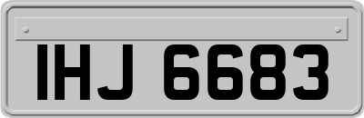 IHJ6683