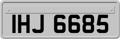 IHJ6685