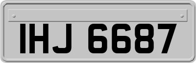 IHJ6687