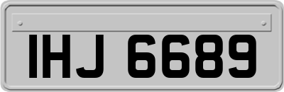 IHJ6689