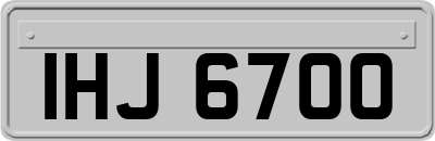 IHJ6700