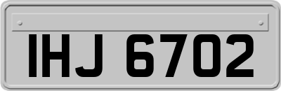 IHJ6702