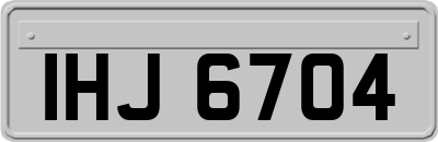 IHJ6704