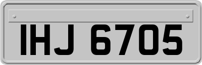 IHJ6705