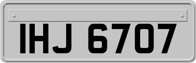 IHJ6707