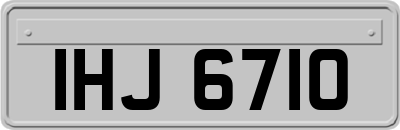 IHJ6710