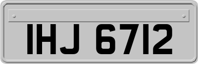 IHJ6712