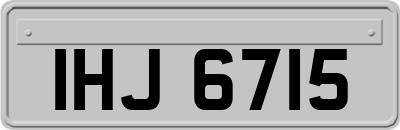 IHJ6715