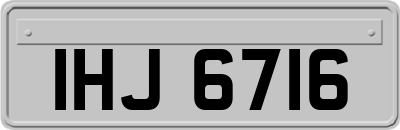 IHJ6716