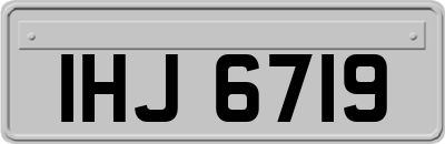 IHJ6719