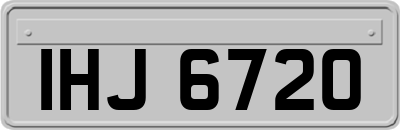 IHJ6720