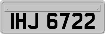 IHJ6722