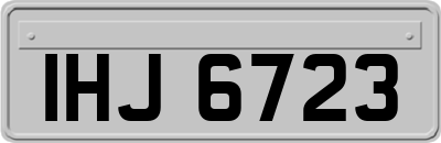 IHJ6723
