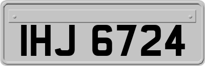 IHJ6724