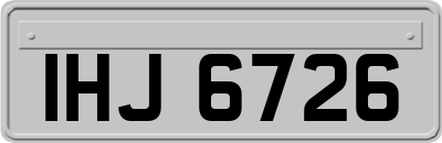 IHJ6726