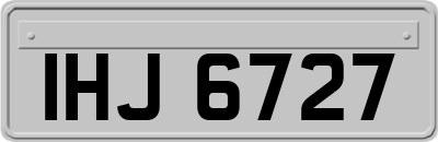 IHJ6727