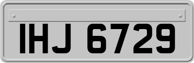 IHJ6729