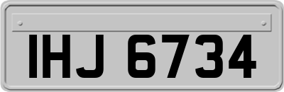 IHJ6734