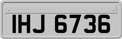IHJ6736