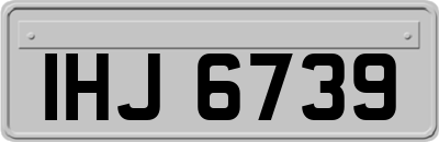 IHJ6739