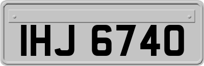 IHJ6740