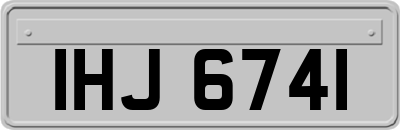 IHJ6741