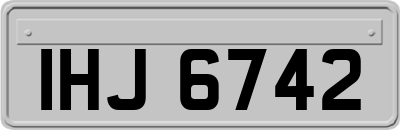IHJ6742