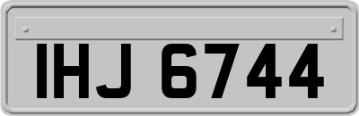 IHJ6744