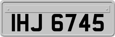 IHJ6745