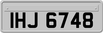 IHJ6748