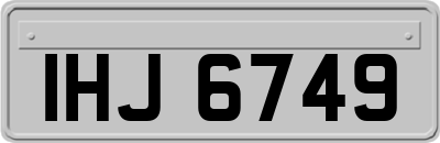 IHJ6749