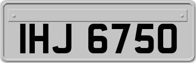 IHJ6750