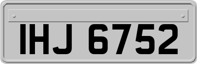 IHJ6752