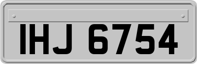 IHJ6754