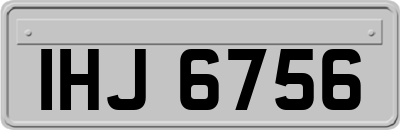 IHJ6756