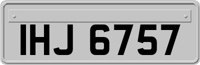 IHJ6757