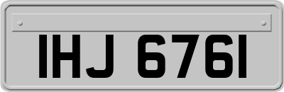 IHJ6761