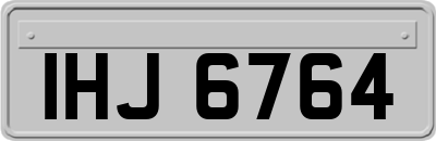IHJ6764