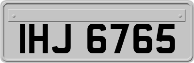 IHJ6765