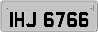 IHJ6766