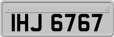 IHJ6767
