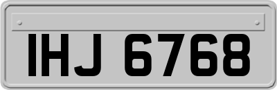 IHJ6768
