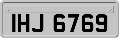 IHJ6769