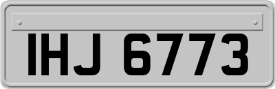 IHJ6773