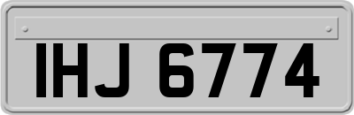 IHJ6774