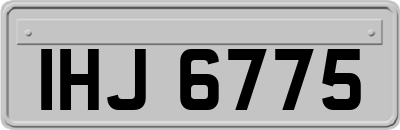 IHJ6775