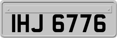 IHJ6776