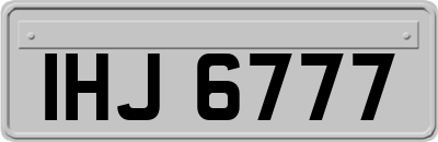 IHJ6777