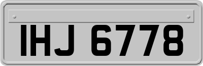 IHJ6778
